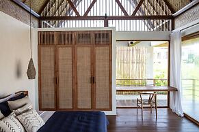 Las Lunas Villas Canggu