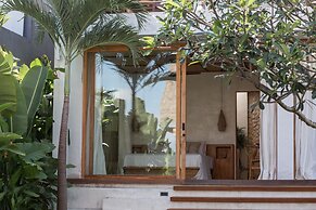 Las Lunas Villas Canggu