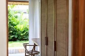 Las Lunas Villas Canggu