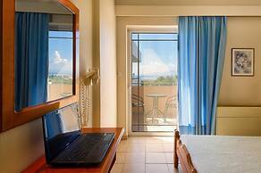 Hotel Fotini
