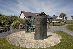 Disgwylfa