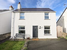 Disgwylfa
