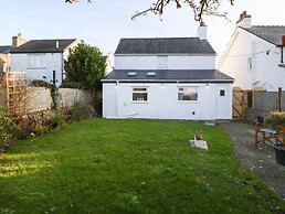 Disgwylfa