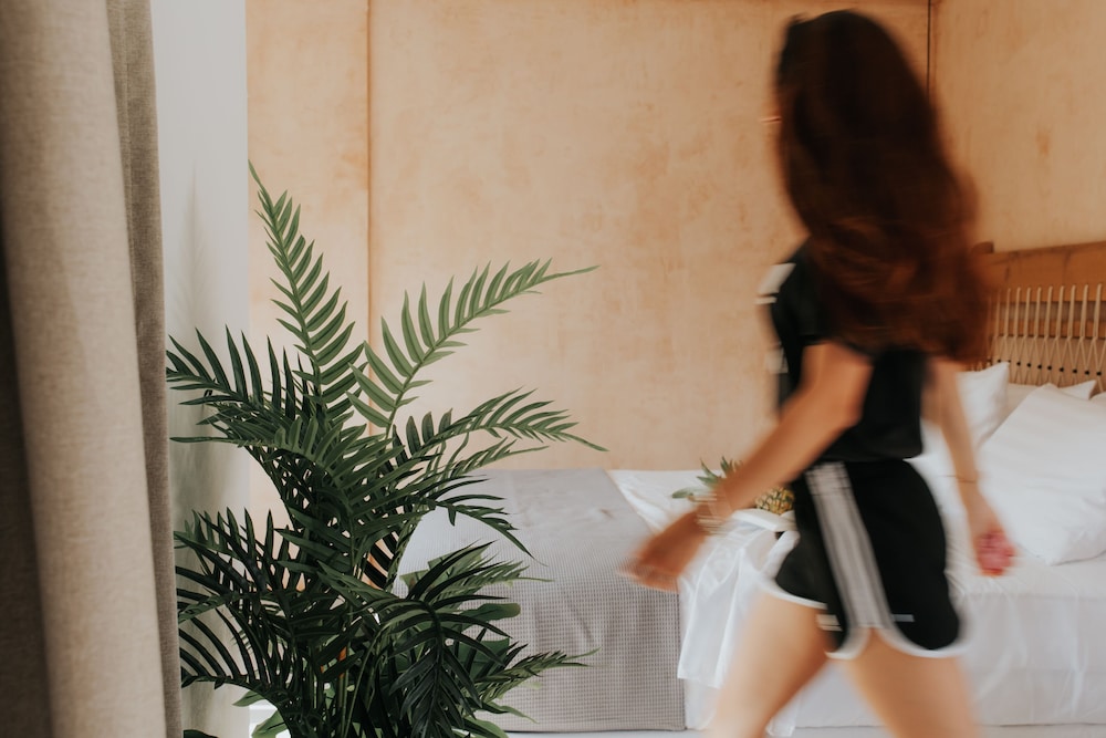 Elia Boutique Hotel