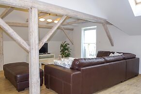 Villa Cujez With Sauna And Pool