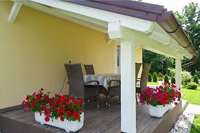 Villa Cujez With Sauna And Pool