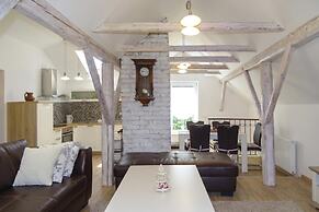 Villa Cujez With Sauna And Pool