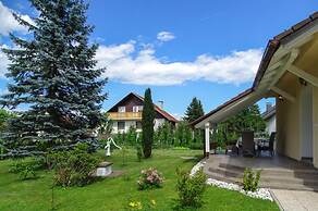 Villa Cujez With Sauna And Pool