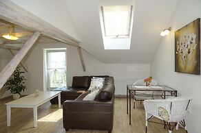Villa Cujez With Sauna And Pool