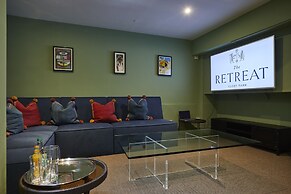 The Retreat, Elcot Park