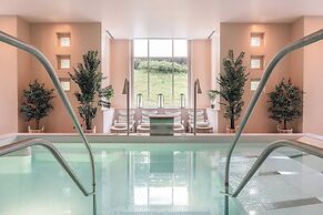 The Retreat, Elcot Park
