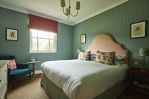 The Retreat, Elcot Park