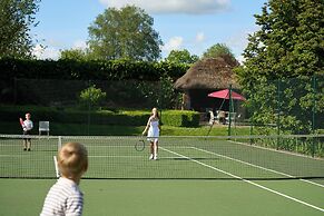 The Retreat, Elcot Park