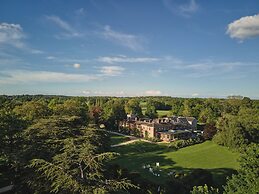 The Retreat, Elcot Park