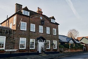 Hare & Hounds Newbury