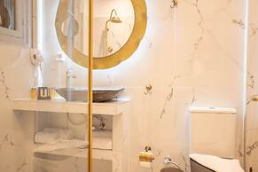 Pandrosos Divine Suites