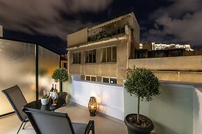 Pandrosos Divine Suites