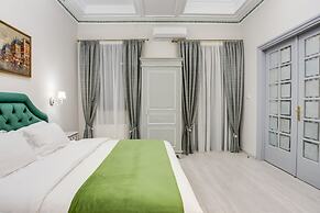 Pandrosos Divine Suites