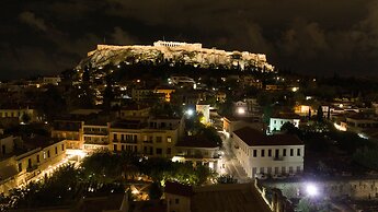 Pandrosos Divine Suites