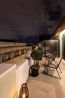 Pandrosos Divine Suites