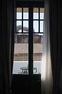 Pandrosos Divine Suites