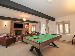 The Stable House