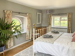 The Stable House