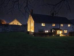 The Stable House