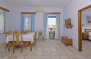 Maltezana Beach Hotel