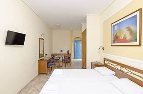 Maltezana Beach Hotel