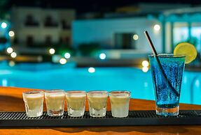 Maltezana Beach Hotel