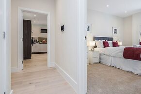 Roomspace Apartments - Lockwood House