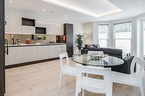 Roomspace Apartments - Lockwood House