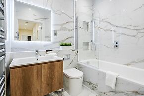 Roomspace Apartments - Lockwood House