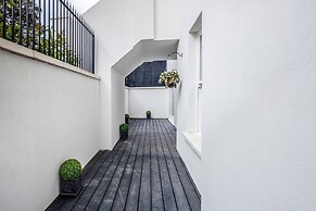 Roomspace Apartments - Lockwood House