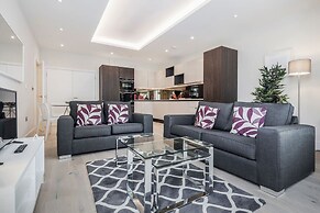 Roomspace Apartments - Lockwood House