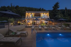 Anmian Suites