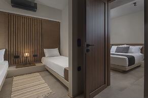 Anmian Suites