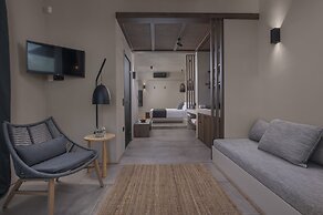 Anmian Suites