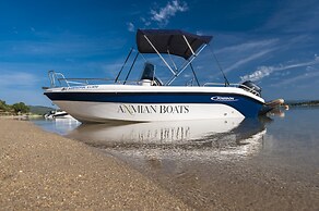 Anmian Suites