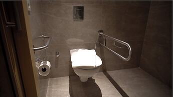 İnemare Hotel
