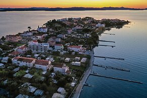 Villa Sun ica Zadarvillas