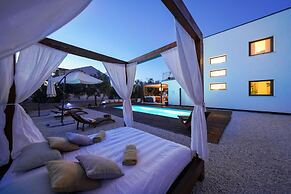 Villa Sun ica Zadarvillas