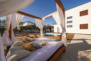 Villa Sun ica Zadarvillas