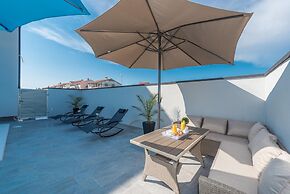 Villa Nika Zadarvillas