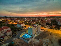 Villa Nika Zadarvillas