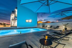 Villa Nika Zadarvillas