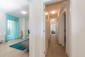 Villa Nika Zadarvillas
