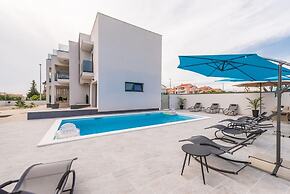 Villa Nika Zadarvillas