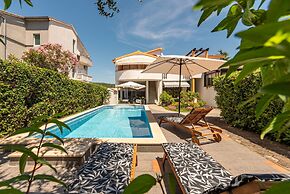 Villa Petra Zadarvillas